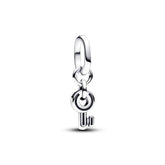 Pandora ME Key Mini hela, hopea, 793084C00