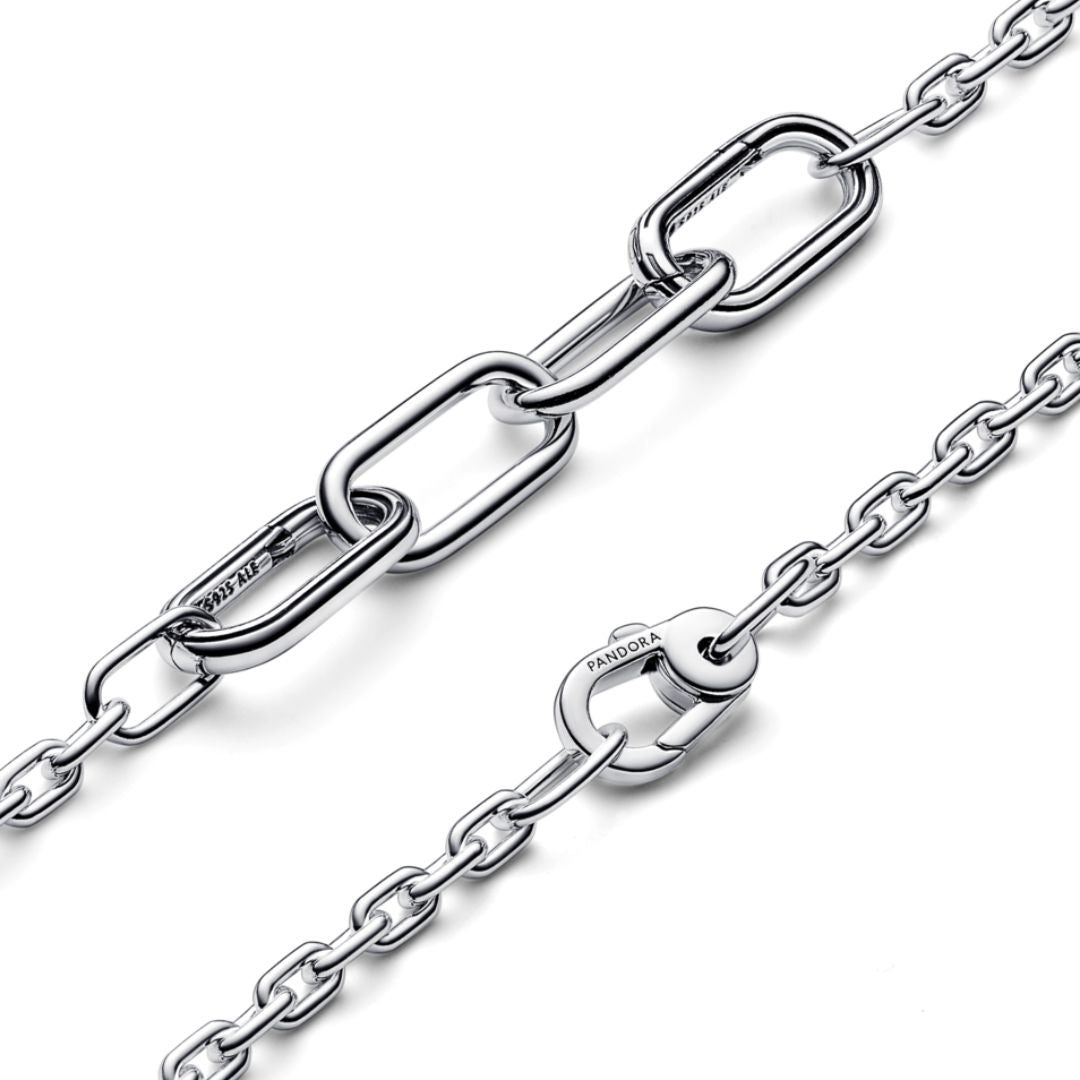 Pandora ME XS-Link Chain rannekoru, hopea, 592340C00
