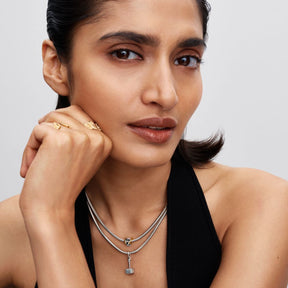 Pandora Marvel Thor Wings sormus, keltakullattu, 164222C00