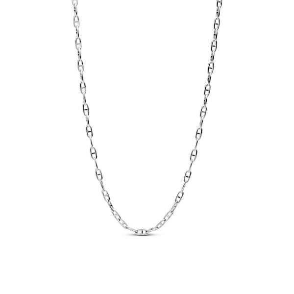 【LAZY DAWN】clip chain necklace N003〜ネックレス★BoA着用 SU LIFE 20