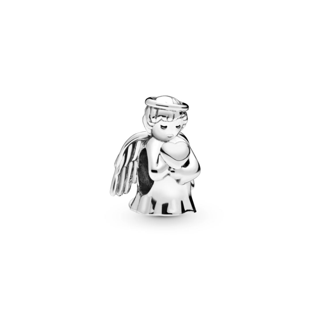 Pandora Moments Angel of Love hela, hopea, 798413C00