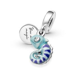 Pandora Moments Color-changing Chameleon hela, hopea, 791676C01