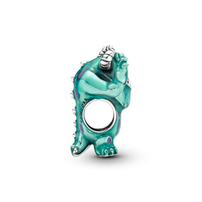 Pandora Moments Disney Pixar Sulley hela, hopea, 792031C01