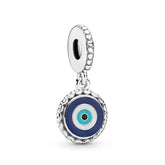 Pandora Moments Evil Eye hela, hopea, 792018_E009