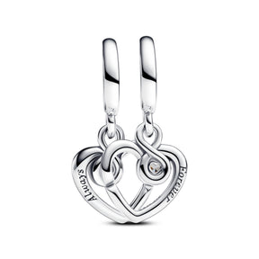 Pandora Moments Forever & Always Splittable hela, hopea, 793232C01