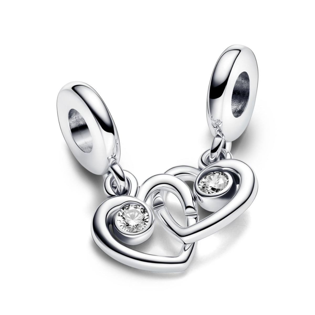 Pandora Moments Forever & Always Splittable hela, hopea, 793232C01