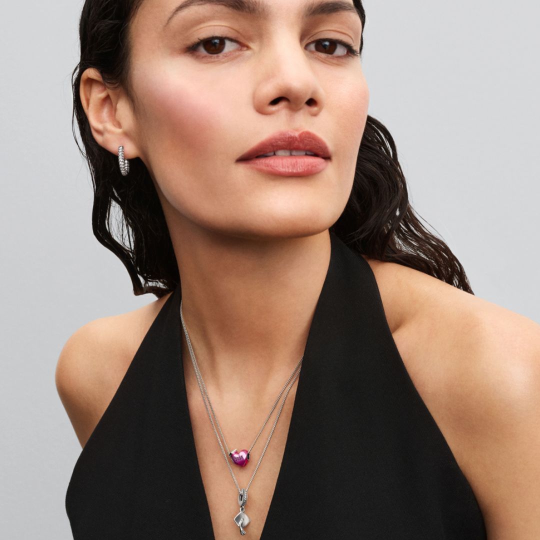 Pandora Moments Graduation 2025 hela, hopea, 793788C01