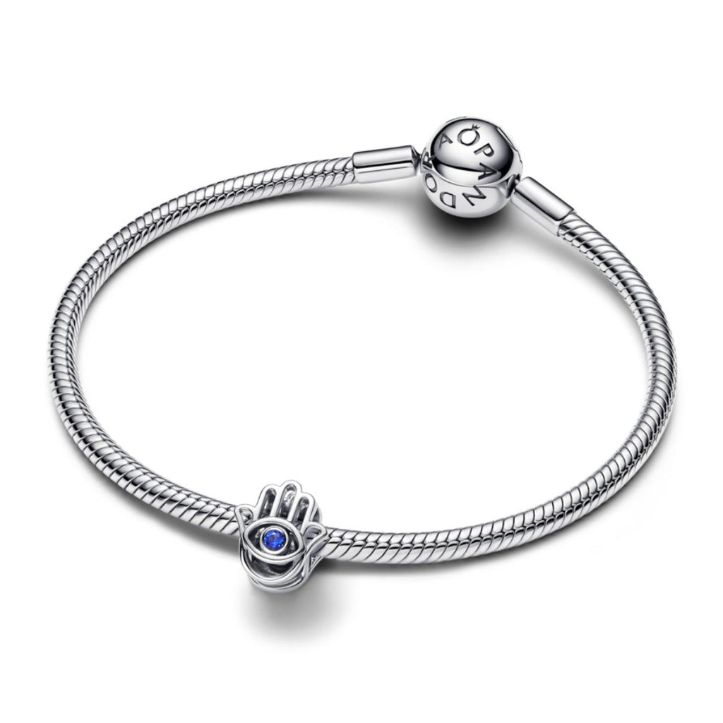 Nuovo design vintage del marchio Fortuna Mano di Hamsa Fatima Pendenti con ciondoli Gioielli in argento sterling 925 per donna uomo 36 Nuovo design vintage del marchio Fortuna Mano di Hamsa Fatima Pendenti con ciondoli Gioielli in argento sterling 925 per donna uomo 36