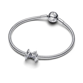 Pandora Moments Handwritten Family hela, hopea, 794250C01