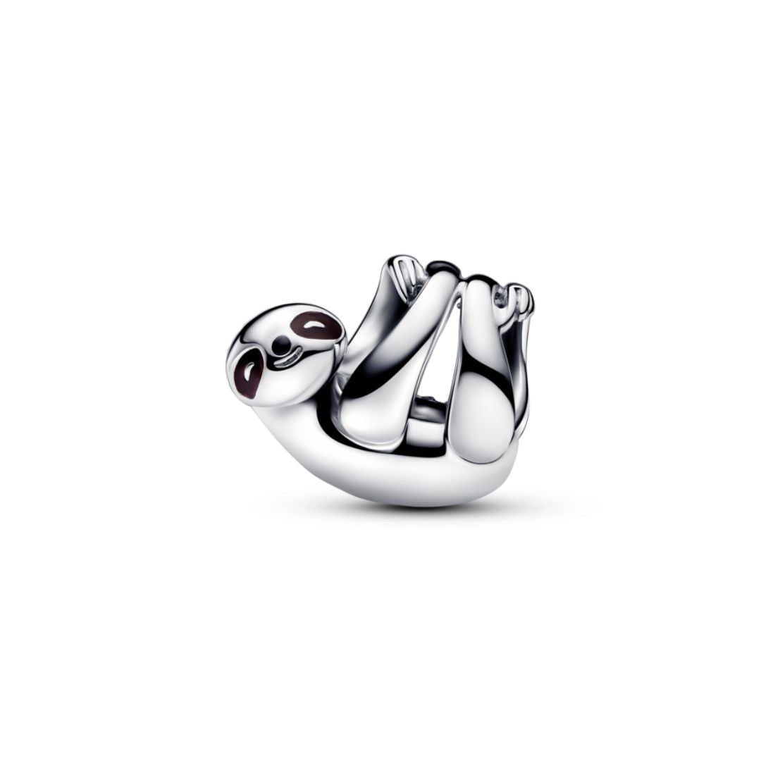Pandora Moments Hanging Sloth hela, hopea, 793331C01