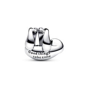 Pandora Moments Hanging Sloth hela, hopea, 793331C01