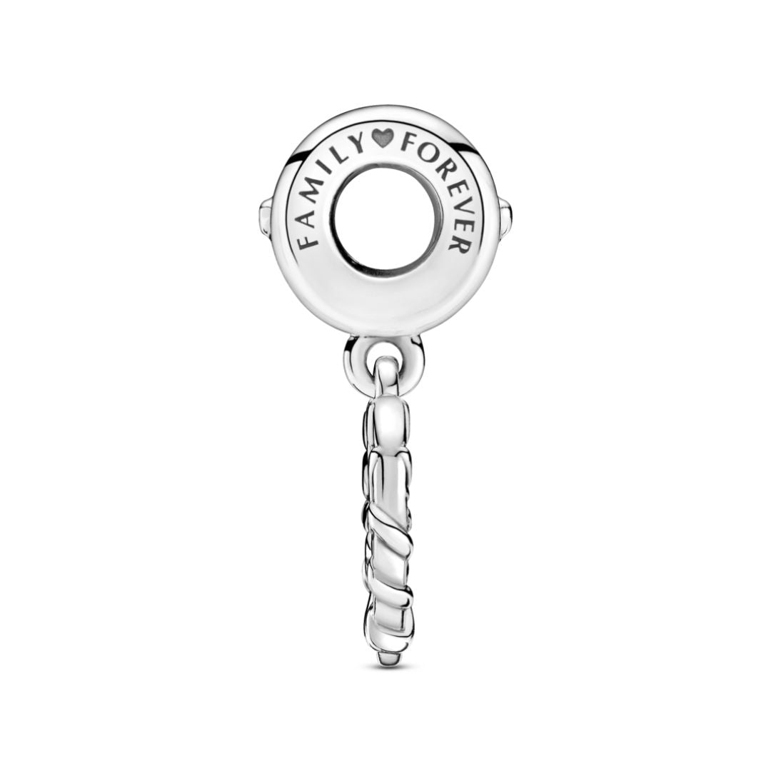 Pandora Moments Heart Family Tree hela, hopea, 799149C00