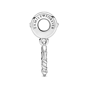 Pandora Moments Heart Family Tree hela, hopea, 799149C00