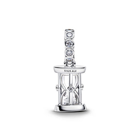Pandora Moments Hourglass hela, hopea, 794140C01