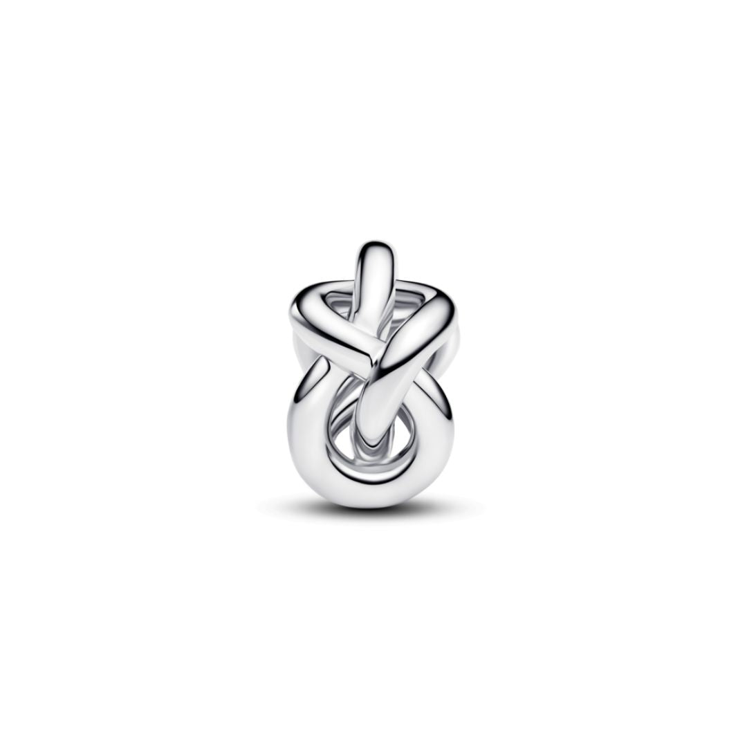Pandora Moments Infinity Knot hela, hopea, 793755C00