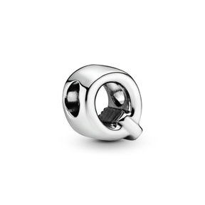Pandora Moments Letter kirjainhela Q