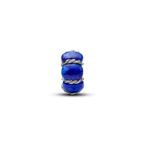 Pandora Moments Maritime Buoy hela, hopeaa, 794693C01