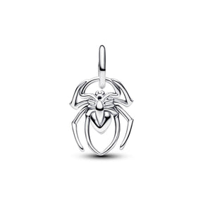 Pandora Moments Marvel Spiderman hela, hopea, 794224C01