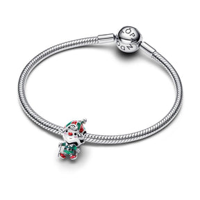 Pandora Moments Moveable Elf hela, hopea, 794294C01