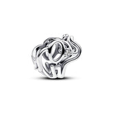Pandora Moments Openwork Elephant hela, hopea, 793345C01