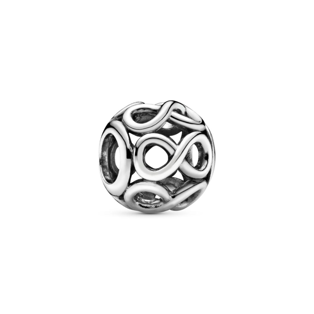Pandora Moments Openwork Infinity hela, hopea, 791872