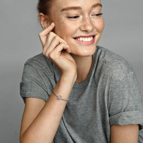 Pandora Moments Openwork Infinity hela, hopea, 791872