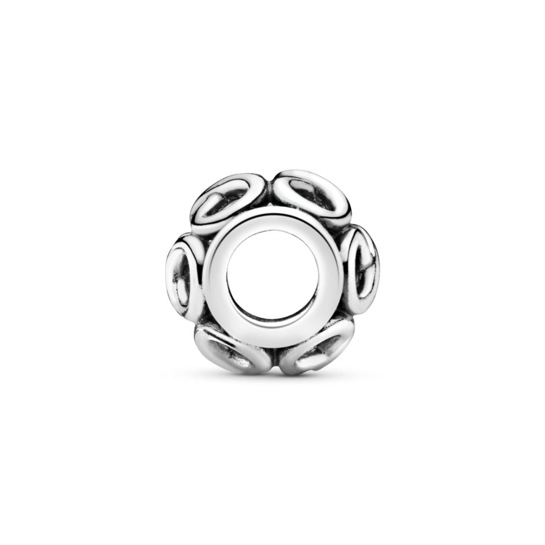 Pandora Moments Openwork Infinity hela, hopea, 791872