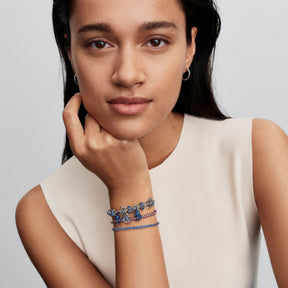 Pandora Moments Openwork Sea Turtle hela, hopeaa, 794697C01
