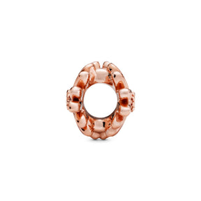 Pandora Moments Pink Daisy Flower hela, ruusukullattu, 788775C01