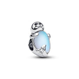 Pandora Moments Seal hela, hopea, 794146C01