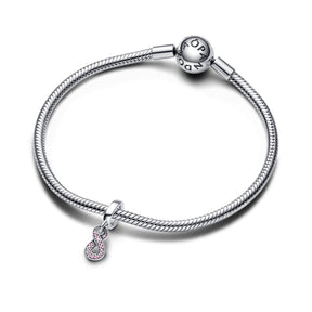 Pandora Moments Sparkling Infinity hela, hopea, 792766C01