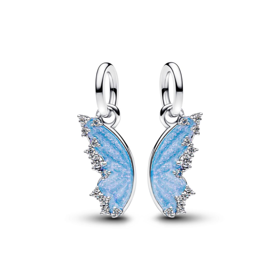 Pandora Moments Splittable Butterfly hela, hopea, 794244C01