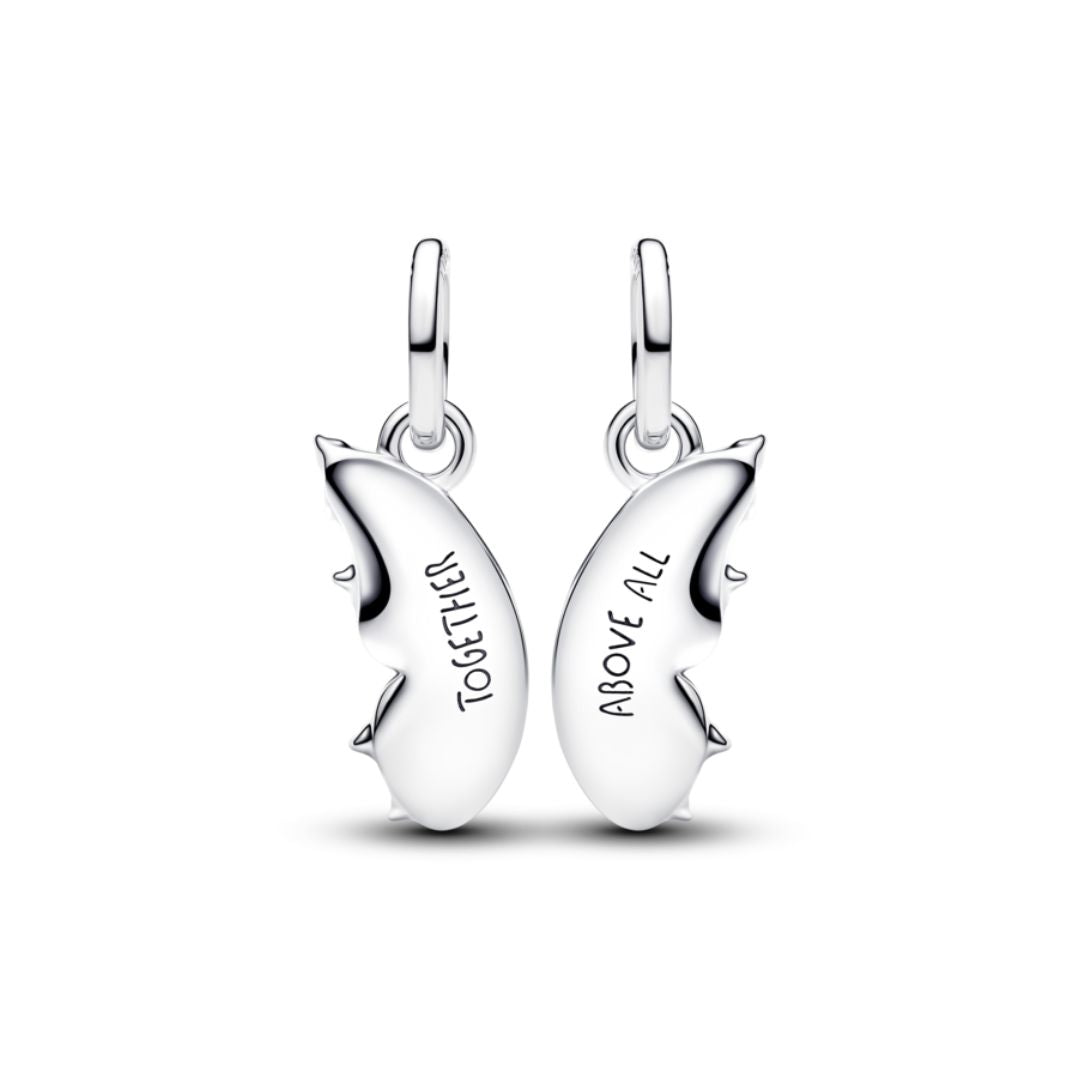 Pandora Moments Splittable Butterfly hela, hopea, 794244C01