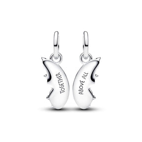 Pandora Moments Splittable Butterfly hela, hopea, 794244C01