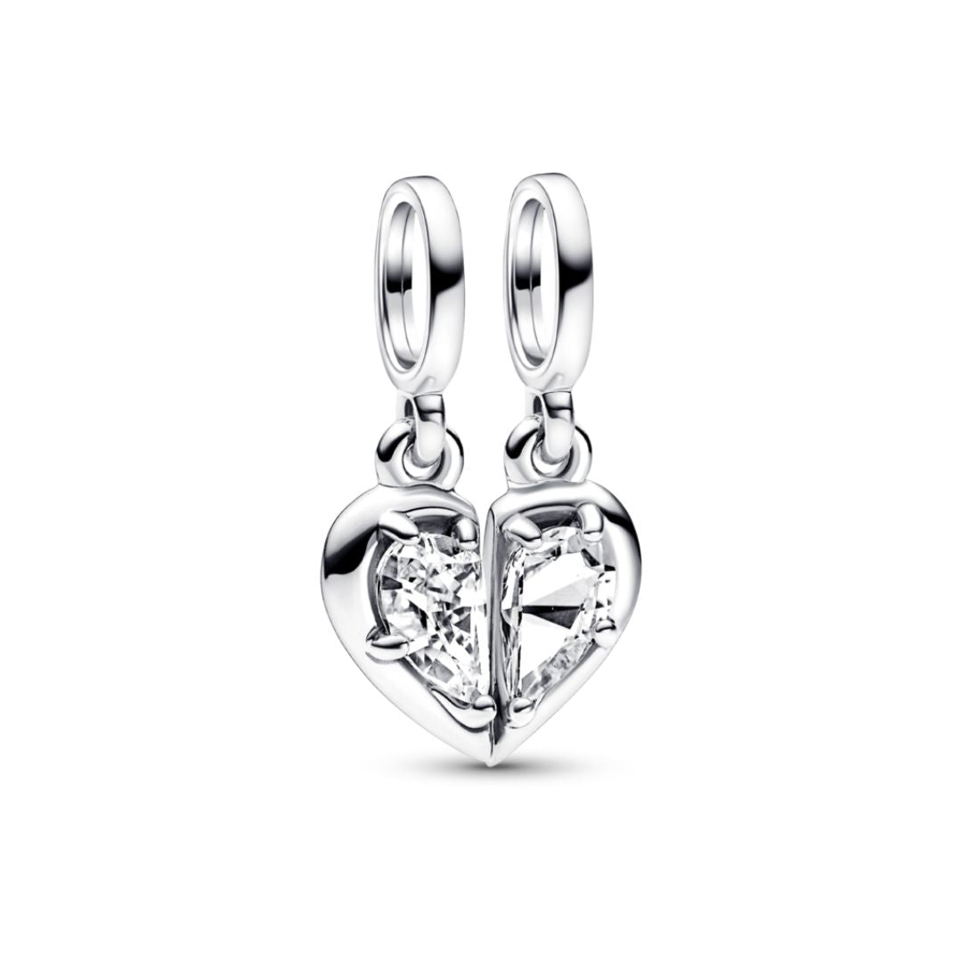 Pandora Moments Splittable Mother & Daughter hela, hopea, 792643C01
