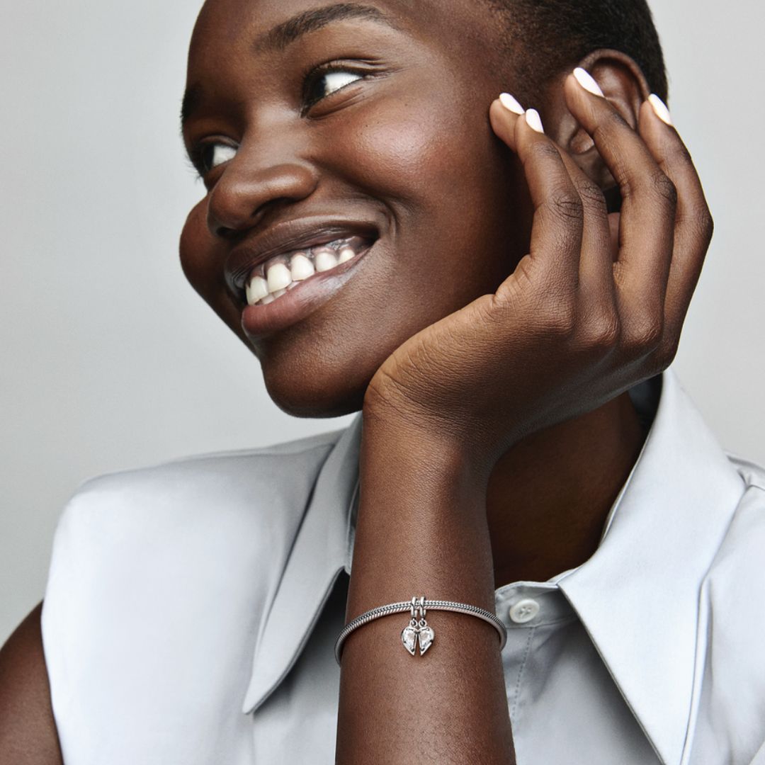 Pandora Moments Splittable Mother & Daughter hela, hopea, 792643C01