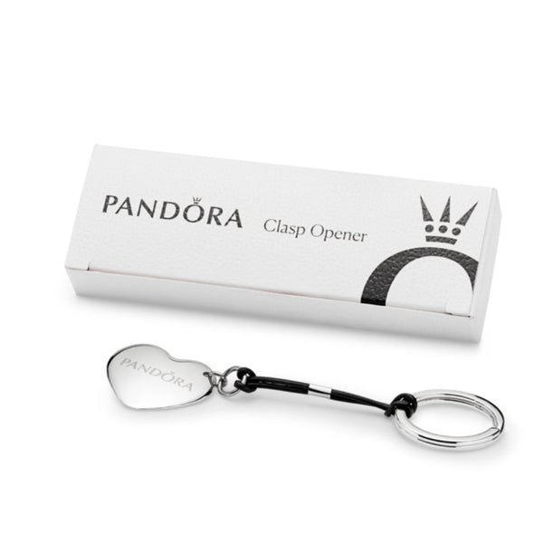 Pandora Clasp Opener, Stainless Steel, A003