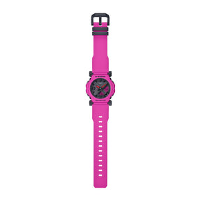 Pinkki Casio G-Shock GA-2300-4AER rannekello