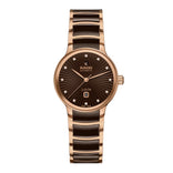 Rado Centrix Automatic Diamonds R30019732, Watch