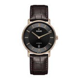 Rado DiaMaster Thinlane Automatic R14068176, rannekello