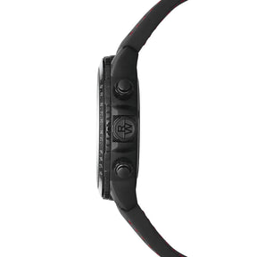 Raymond Weil Tango Chronograph 8570-BKR-05240 rannekello