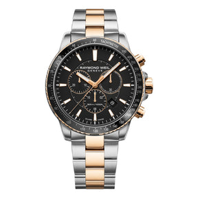 Raymond Weil Tango Chronograph 8570-SP5-20001 rannekello