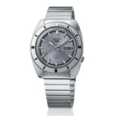 Seiko 5 Sports Heritage Design Re-creation Limited Edition SRPL03K1 rannekello