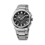Seiko Astron GPS Solar rannekello, SSJ025J1