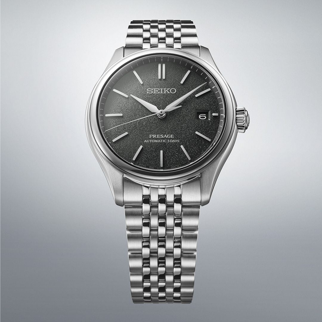 Seiko Presage Classic SPB465J1 miesten rannekello