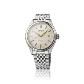 Seiko Presage Classic SPB478J1 miesten rannekello