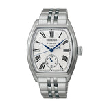 Seiko Presage Classic Series “Craftsmanship” Enamel Dial rannekello, SPB537J1
