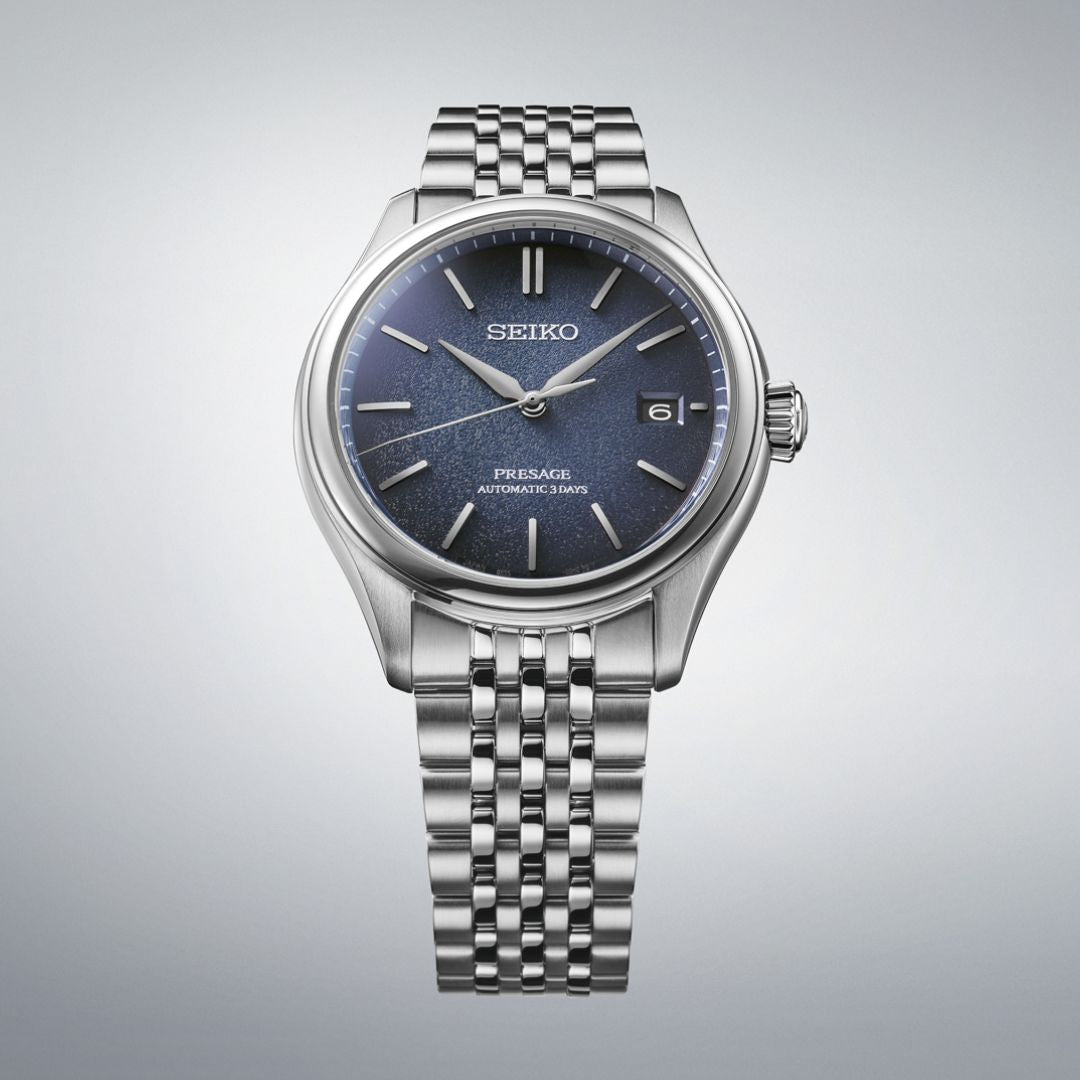 Seiko Presage Classic Series SPB525J1 miesten rannekello