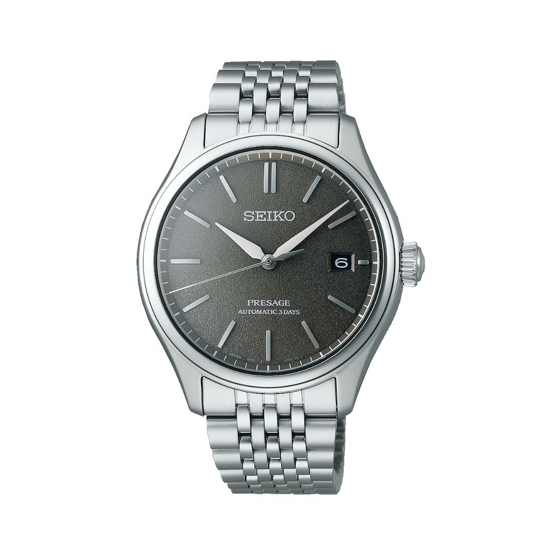 Seiko Presage Classic rannekello, SPB465J1