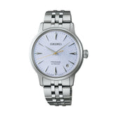 Seiko Presage Cocktail Time Frozen Skydiving Diamond rannekello, SRPL61J1